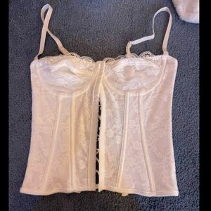 Corset